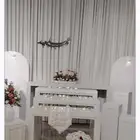 طاولات استقبال