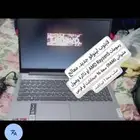 لاب توب لينوفو بحاله ممتازه جدآ إستعمال أيام