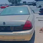 فورد ماركيز 2009 تشليح قطع غيار