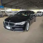 BMW 2018