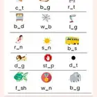 معلمة لغة انجليزية ورياضيات