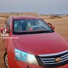 جيلي موديل2016