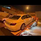 سطحه نقل من الدمام إلى البحرين