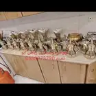 قهوجي وصبابين الرياض