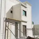 لياسه ملونة
