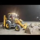 جي سي بي للإيجار