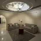 شقه مفروشه للايجار عوائل