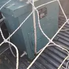 مولد كهرباء اسباني مستخدم شغل شرط