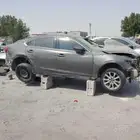 قطع غيار مستعمله مازده 6مديل 2017