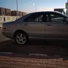 مرسيدس فياقرا 99 للبيع تشليح S320