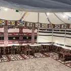 بيت شعر البيع جديد مستخدمه شهر واحد