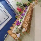 تأجير كراسي وطاولات
