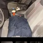 كيا كرنفال 2010 للبيع اتوماتك