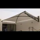 حداد مظلات سواتر
