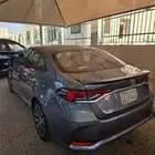 كورولا فل كامل مخزنه 1500 cc
