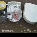 محضرة طعام ماركة بوش