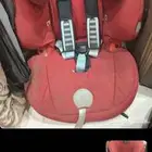 كرسي اطفال سياره