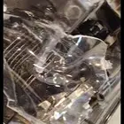 تقير غزاز شمعات وتلحيم الجرم والكسور والقواعد مختصون في الشم