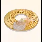 رص صواني شوكلت