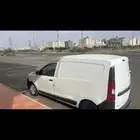رينو دوكر بنزين اقتصادية جدا