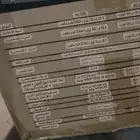 ثلاجة البي كول