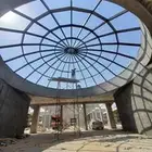 زجاج وأبواب المونيوم للتواصل