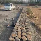 مقاول حجر