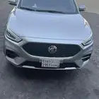 للبيع mg zs موديل 2023