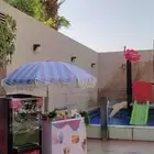 عربات اسكريم تسالي