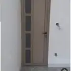 المونيوم وزجاج للتواصل