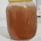 عسل سدر يمني عصيمي درجه اولى يوجد اثنين كيلو موجود