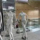 مليكان ومجسم عرض ملابس نسائي