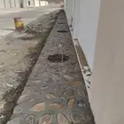 مقاول حجر وردميات وتربه زراعيه وجميع