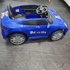 سياره اطفال