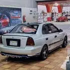 أكسنت 2004 نضيفه جدا