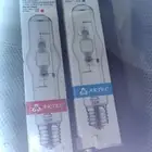 لمبه 400 شمعه ابيض وشمسي