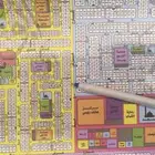 للبيع ارض مخطط الشراع 2 92 شارع 40 شرق موقع ممتاز