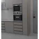 تفصيل مطابخ صاج مع رخام صناعي درجة اولى