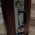 شنط سفر جديدة