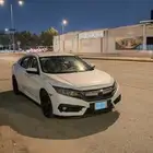 هوندا سيفيك 2016 2.0