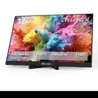 شاشة محمولة 16 بوصة 1200 بكسل  رفيعة جد ا