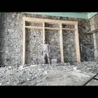 شغل حجر