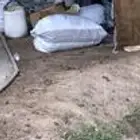 حشف للبيع أكياس طحين . ويعتبر تمر ماهو حشف