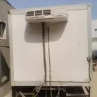 حافظة تبريد