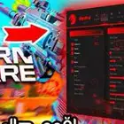 كرسي هاك كود MW3