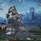 حساب ببجي