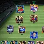 حساب فيفا للبيع