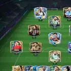 تشكيلة فيفا موبيل OVR 113