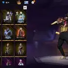 حساب فري فاير بسعر خرافي ( برايم 6 )