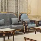 تفصيل و تنجيد كنب و مساند جميع أنواعها